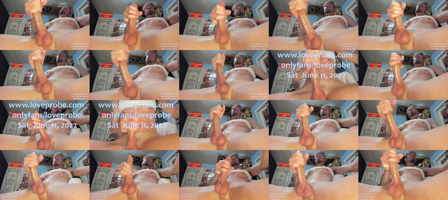 loveprobelive  11-06-2022